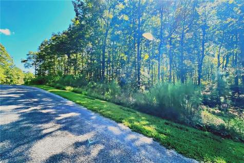0 Pinnacle Drive Ellijay GA 30540