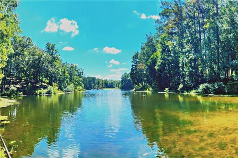 0 Pinnacle Drive Ellijay GA 30540