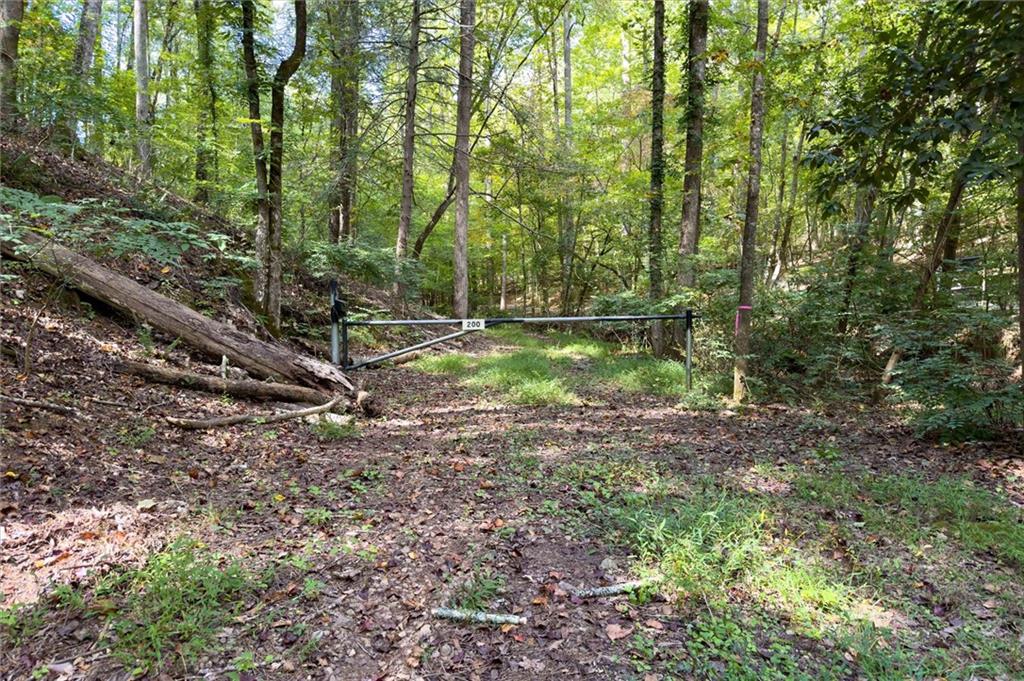 200 Crosscreek Trail Jasper GA 30143