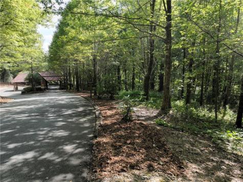 46 Highlands Parkway Jasper GA 30143