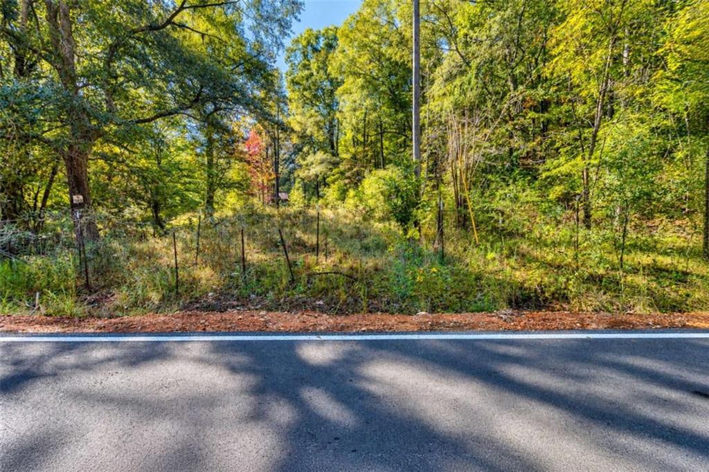 0 Wax Road Silver Creek GA 30161