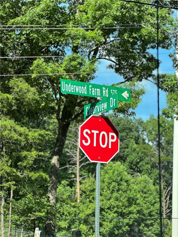 5 Lots Clearview Drive Cleveland GA 30528