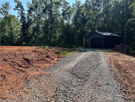 5 Lots Clearview Drive Cleveland GA 30528