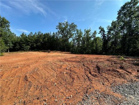 5 Lots Clearview Drive Cleveland GA 30528