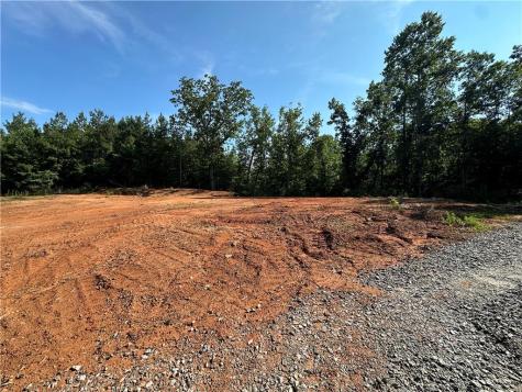5 Lots Clearview Drive Cleveland GA 30528