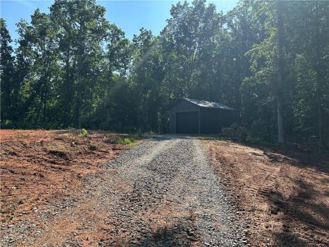 5 Lots Clearview Drive Cleveland GA 30528