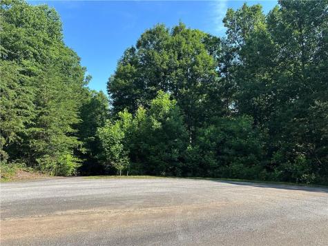 5 Lots Clearview Drive Cleveland GA 30528
