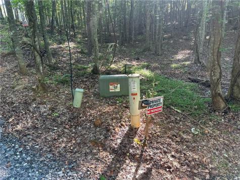 5 Lots Clearview Drive Cleveland GA 30528