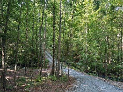 5 Lots Clearview Drive Cleveland GA 30528