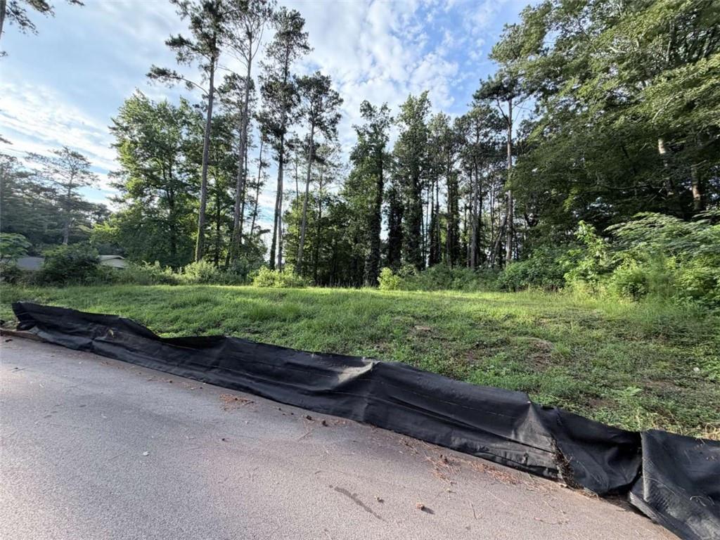 4948 Mountain Valley Drive Stone Mountain GA 30088