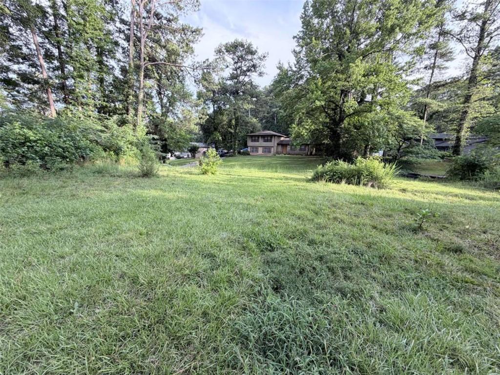 4948 Mountain Valley Drive Stone Mountain GA 30088