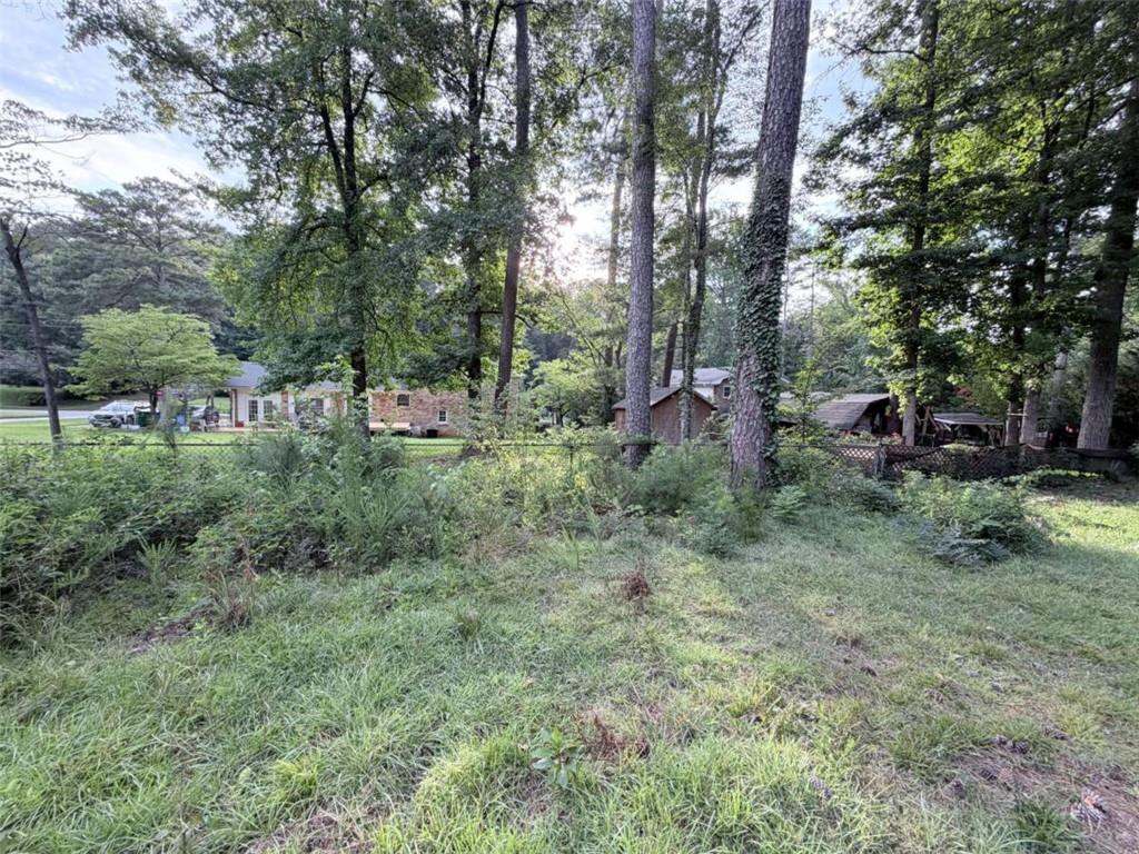 4948 Mountain Valley Drive Stone Mountain GA 30088
