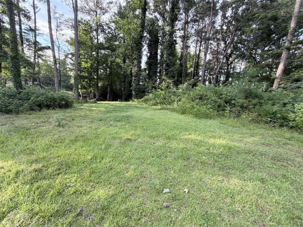 4948 Mountain Valley Drive Stone Mountain GA 30088