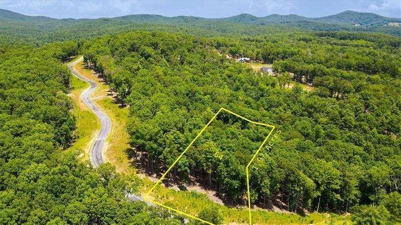 0 Ridge Drive Morganton GA 30560