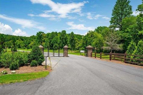 0 Ridge Drive Morganton GA 30560