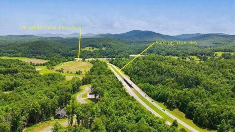 0 Ridge Drive Morganton GA 30560
