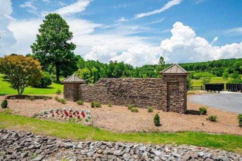 0 Ridge Drive Morganton GA 30560