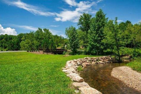 0 Ridge Drive Morganton GA 30560