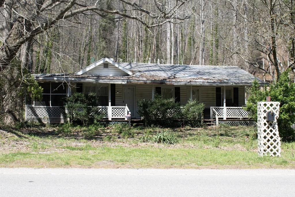2831 Highway 356 Sautee Nacoochee GA 30571
