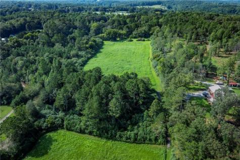 0 Highway 136 W Talking Rock GA 30175