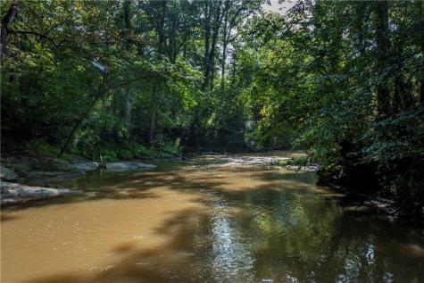 0 Highway 136 W Talking Rock GA 30175
