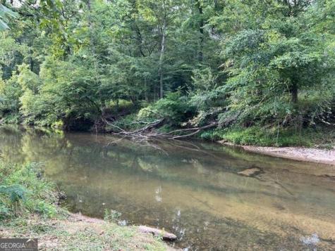 0 Highway 136 W Talking Rock GA 30175
