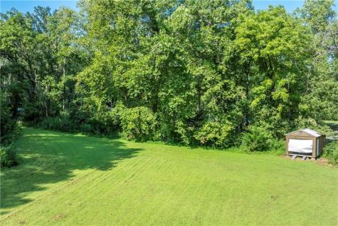 0 Highway 136 W Talking Rock GA 30175
