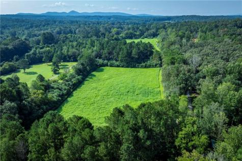 0 Highway 136 W Talking Rock GA 30175