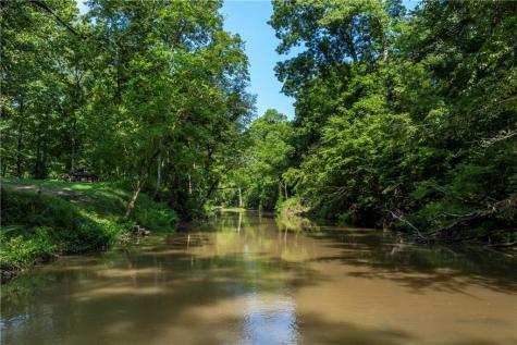 0 Highway 136 W Talking Rock GA 30175