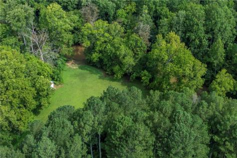 0 Highway 136 W Talking Rock GA 30175