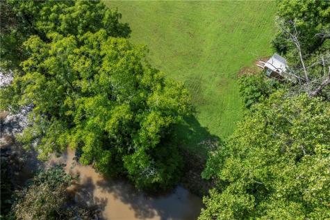 0 Highway 136 W Talking Rock GA 30175