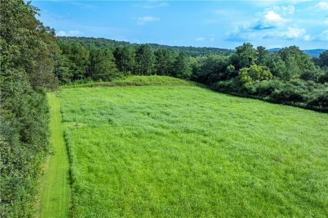 0 Highway 136 W Talking Rock GA 30175