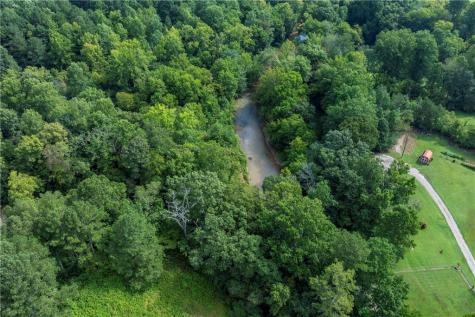 0 Highway 136 W Talking Rock GA 30175