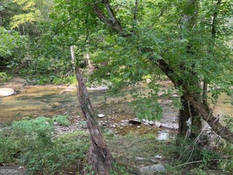 0 Highway 136 W Talking Rock GA 30175