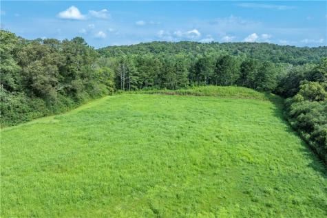 0 Highway 136 W Talking Rock GA 30175