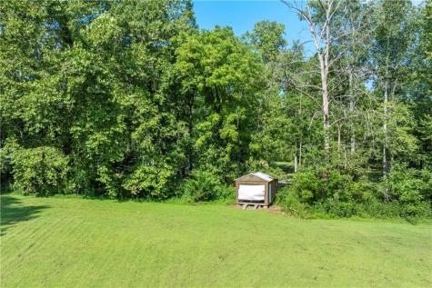 0 Highway 136 W Talking Rock GA 30175