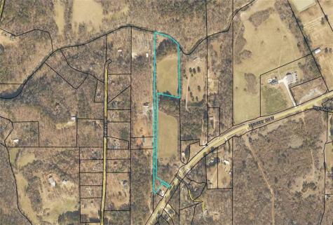 0 Highway 136 W Talking Rock GA 30175