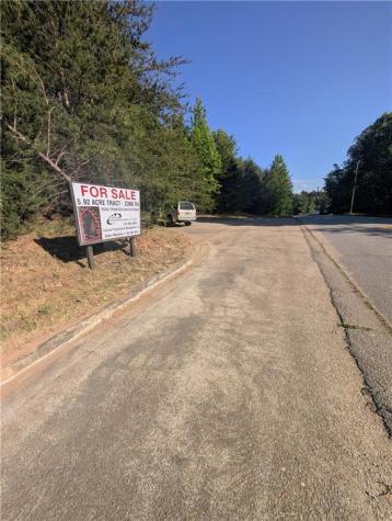 0 Highway 75 S Cleveland GA 30528