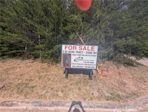 0 Highway 75 S Cleveland GA 30528