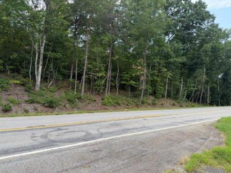 0 Highway 52 West Dahlonega GA 30353