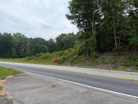 0 Highway 52 West Dahlonega GA 30353