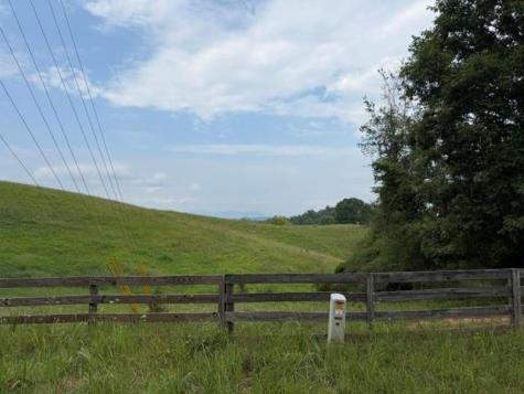 0 Highway 52 West Dahlonega GA 30353