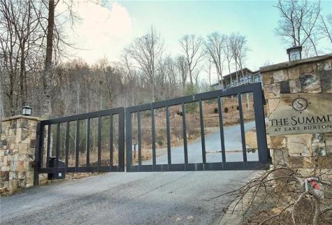 0 Ivy Ridge Clarkesville GA 30523