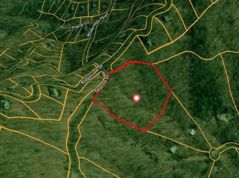 0 Skyline Drive Jasper GA 30143
