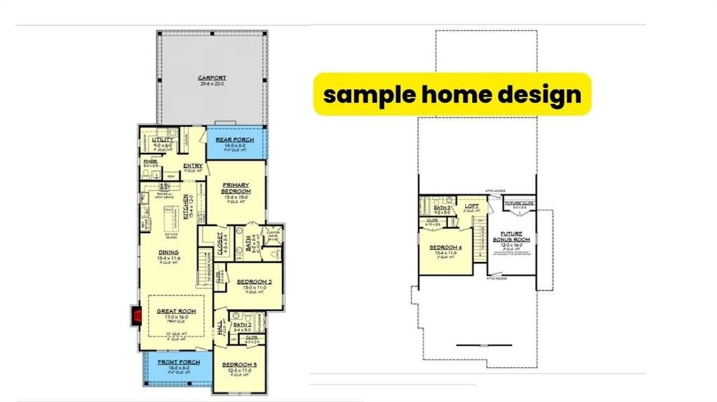 0 Pierce Avenue Smyrna GA 30080