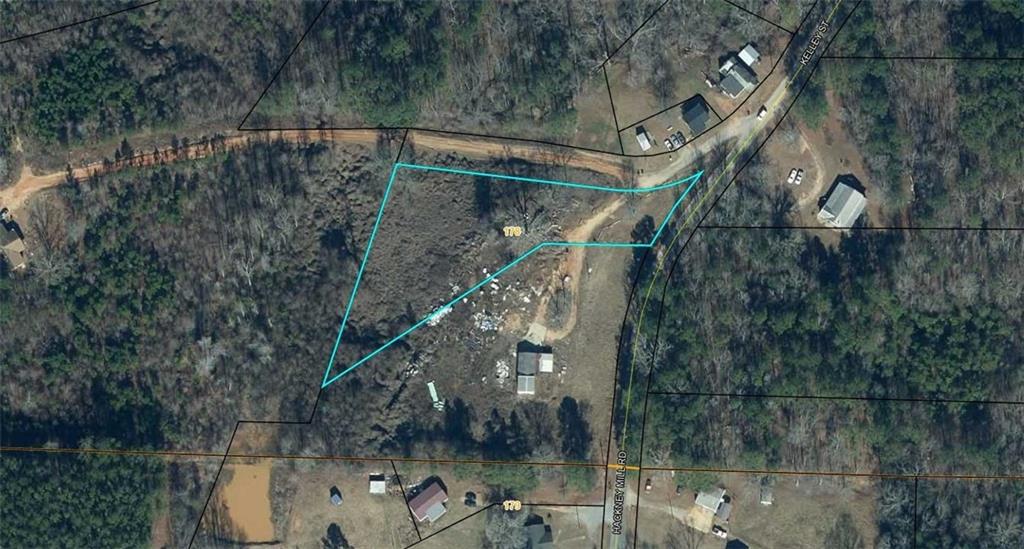 174 Kelley Street Tallapoosa GA 30176