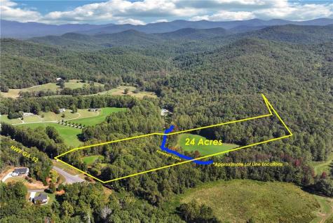 14551 Highway 52 E Ellijay GA 30536