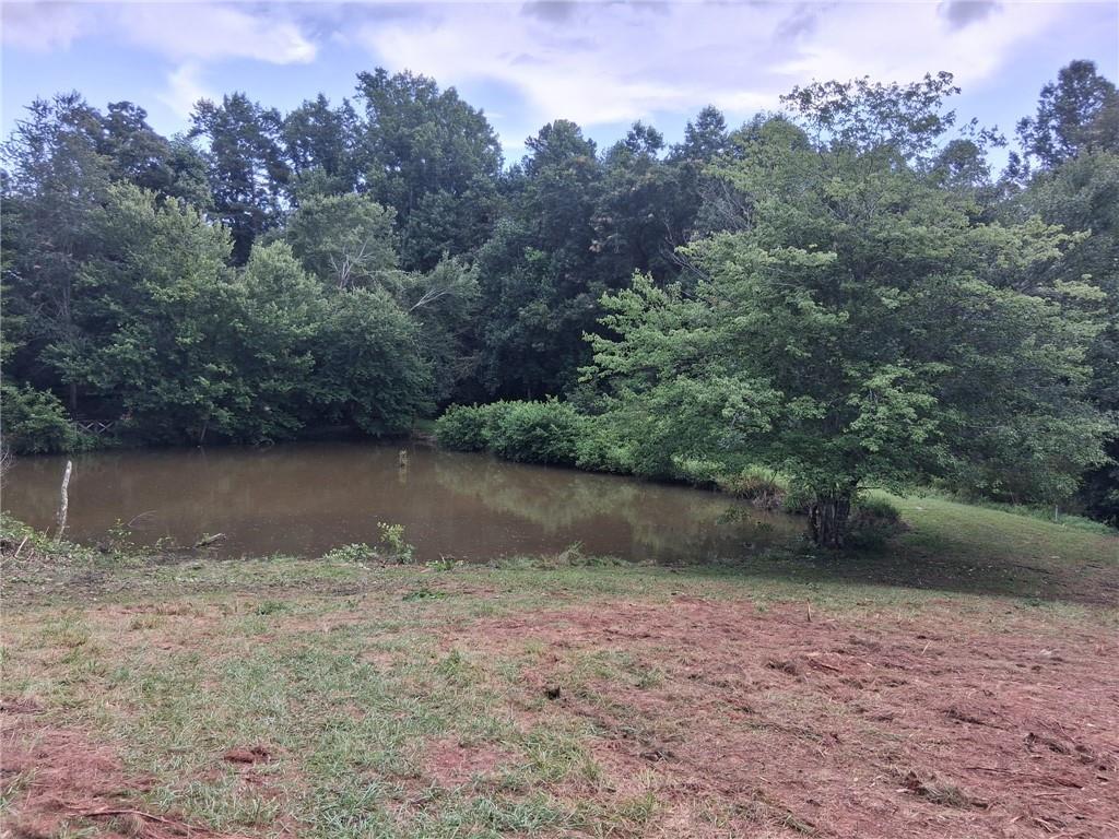 0 Blackberry Mountain Road Ellijay GA 30536