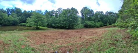 0 Blackberry Mountain Road Ellijay GA 30536