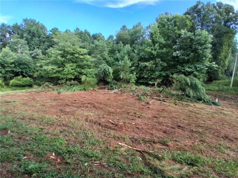 0 Blackberry Mountain Road Ellijay GA 30536